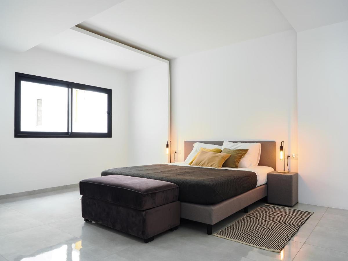 Filomena Apartments Luxury Mindelo Exterior photo